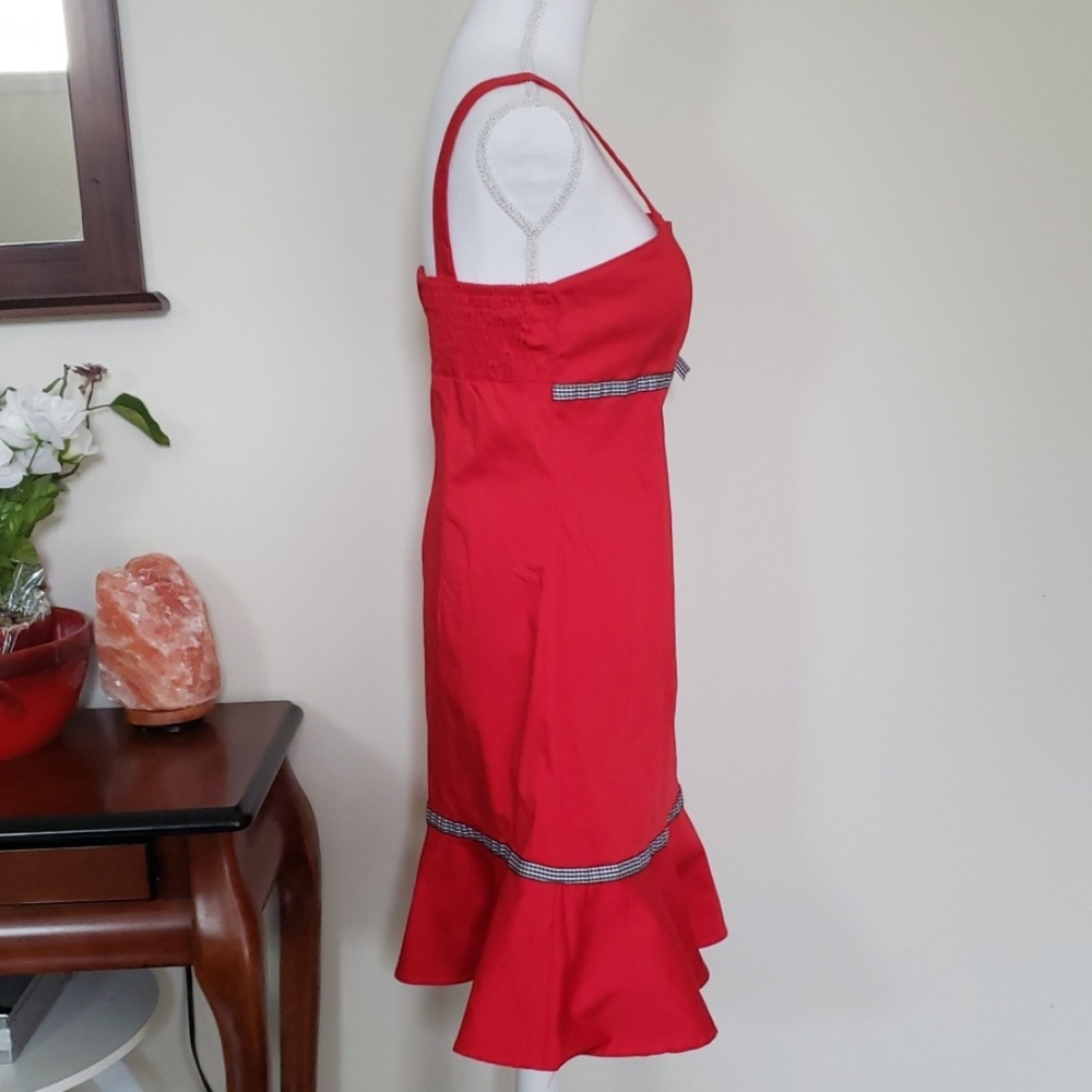 R&K DRESS - Picture 3 of 6